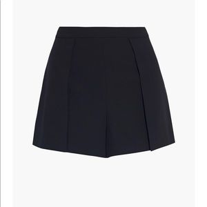 COPY - Black Alice & Olivia Shorts